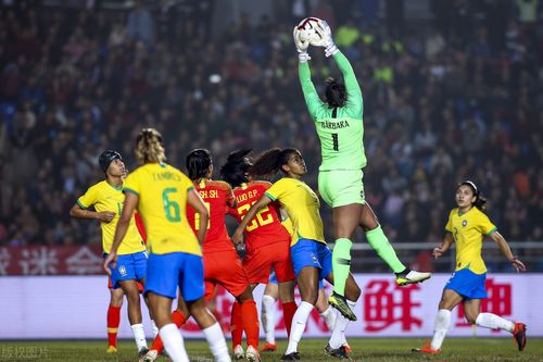 女足比赛中国vs巴西历史战绩