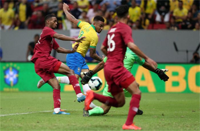 葡萄牙vs巴西直播