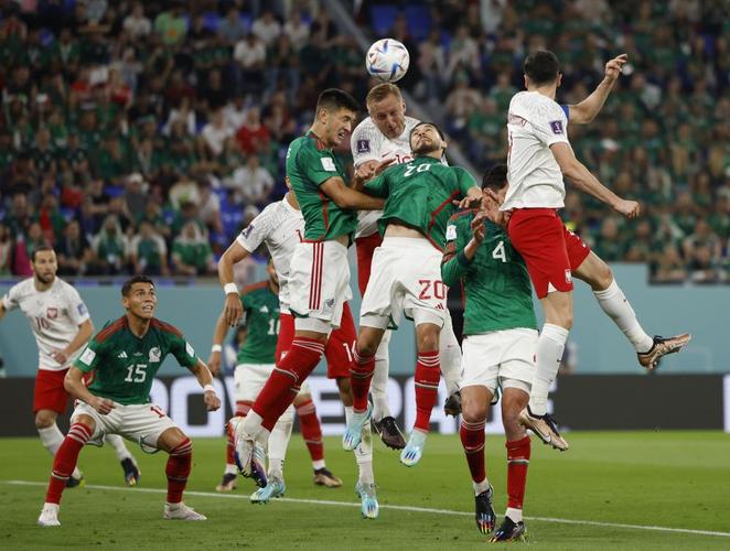 墨西哥vs波兰压球谁赢了的相关图片